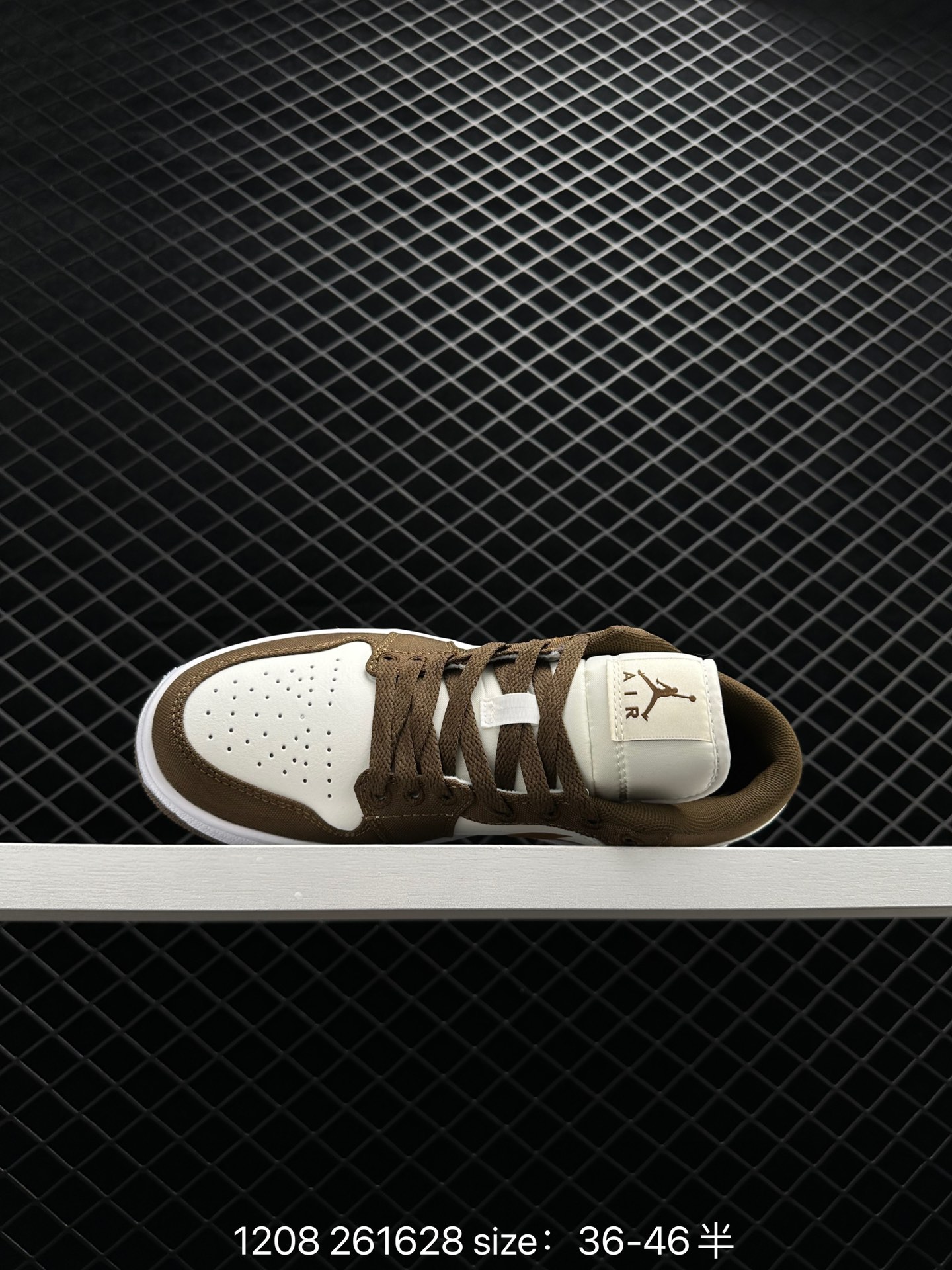 Air Jordan 1 Low AJ1